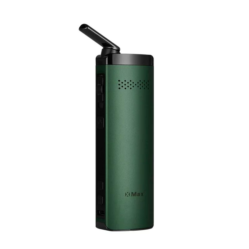 XMAX Starry 4 Vaporizer in Grün