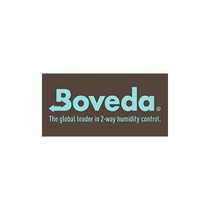Hersteller: Boveda