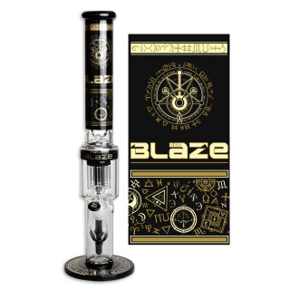 BLAZE Alchemie Icebong mit 10-Arm Baumperko
