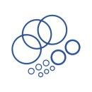 Set Ersatzdichtringe für Vaporizer Mighty