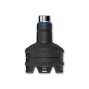 Volcano Füllkammer für Kräuter