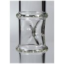 Black Leaf Glasbong Ice