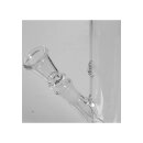 Black Leaf Glasbong Ice