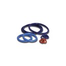 Crafty Dichtring-Set