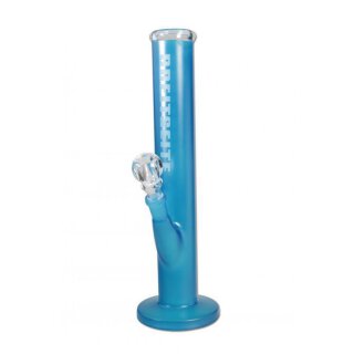 Glas-Bong Full Color Classic Zylinderbong