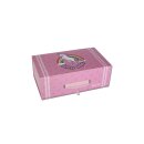 Black Leaf Bitch Bong mit Einhorn-Motiv – Stilvoller Rauchgenuss