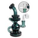 BLAZE Recyclebong Diffusor inkl. Banger