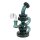 BLAZE Recyclebong Diffusor inkl. Banger