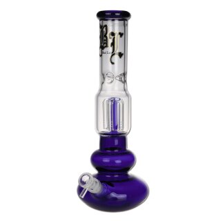 BL BlueBetty Icebong mit 5-Arm Perkolator