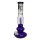 BL BlueBetty Icebong mit 5-Arm Perkolator