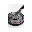 Black Leaf Psyclops Kolbenbong