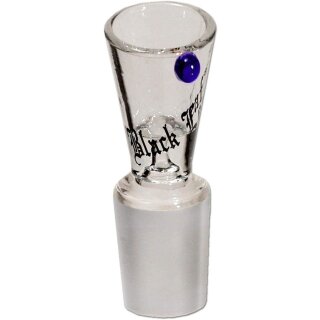 Black Leaf Durchziehkopf