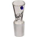 Black Leaf Durchziehkopf