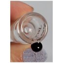 Black Leaf Durchziehkopf