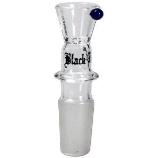 Black Leaf Durchziehkopf