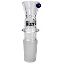 Black Leaf Durchziehkopf