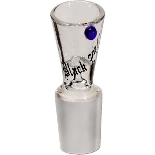 Black Leaf Durchziehkopf