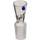 Black Leaf Durchziehkopf