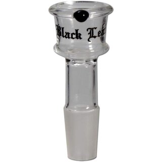 Black Leaf Klemm-Kopf für 20mm Sieb