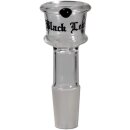 Black Leaf Klemm-Kopf für 20mm Sieb