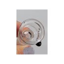 Black Leaf Klemm-Kopf für 20mm Sieb