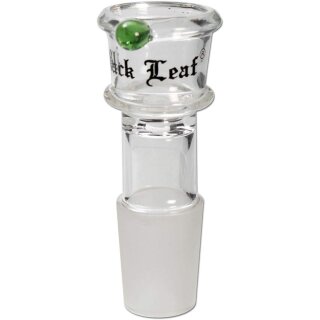 Black Leaf Klemmkopf für 20mm Sieb