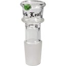 Black Leaf Klemmkopf für 20mm Sieb