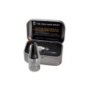 Dosierer The Posh Snuff Bullet C1