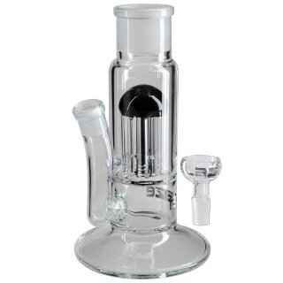 BLAZE Unterteil mit Rundfuß, 10-Arm Perkolator