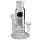 BLAZE Unterteil mit Rundfuß, 10-Arm Perkolator