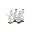 Glasbong Ice mini Verschiedene Farben