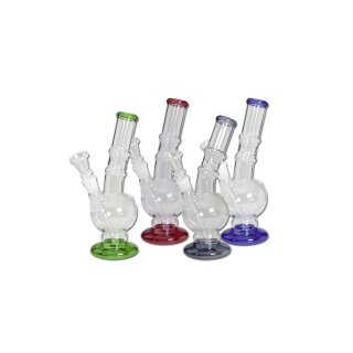 Glasbong Ice mini Verschiedene Farben