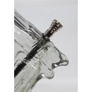 Peace Keeper Gun Bong