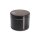 Black Leaf Alu Grinder 4-tlg. – Extra großes Fassungsvermögen - violett