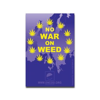 bong-discount Na War on Weed, 100 St&uuml;ck klar