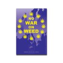 bong-discount Na War on Weed, 100 Stück klar