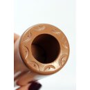 bong-discount Keramik-Shillum Naturprodukt / Handarbeit, Farbe variiert