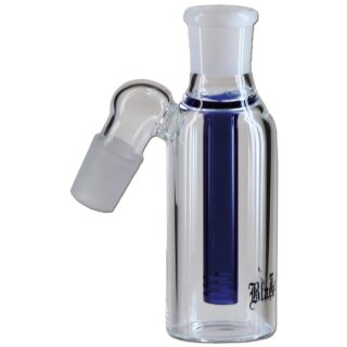 Black Leaf Vorkühler mit 6-Schlitz-Diffusor