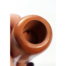bong-discount Keramik-Shillum Naturprodukt / Handarbeit, Farbe variiert