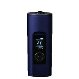 Solo 2 Vaporizer - Mystic blau