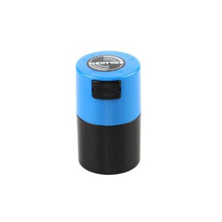 Vakuumbox - PocketVac 0,06l blau/schwarz