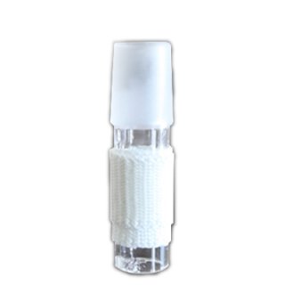 Extreme-Q/ V-Tower - innerer Glaszylinder (Neu)