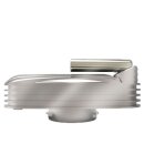 Mighty Stainless Steel Cooling Unit
