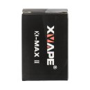 X-Max Glas-Mundst&uuml;ck | X-Max, X-Max V2, X-Max V2 Pro