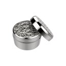 Dosierkapseln für Crafty, Mighty, Plenty, Volcano Set mit 40 Stück