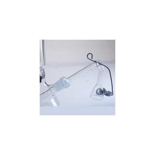 Black Leaf | Verdampfer-Aufsatz, Vaporizer fr Bong - bong-discount.de,   5,95