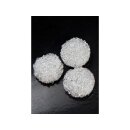 Black Leaf Fritte-Siebe aus Glas Ø 15mm