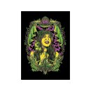 Hand-Pfeife, Pur-Pfeife Gandalf-Pfeife