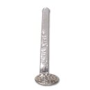 Black Leaf Edelstahl-Hängesiebe 15 mm