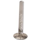 Black Leaf Edelstahl-Hängesiebe 18 mm